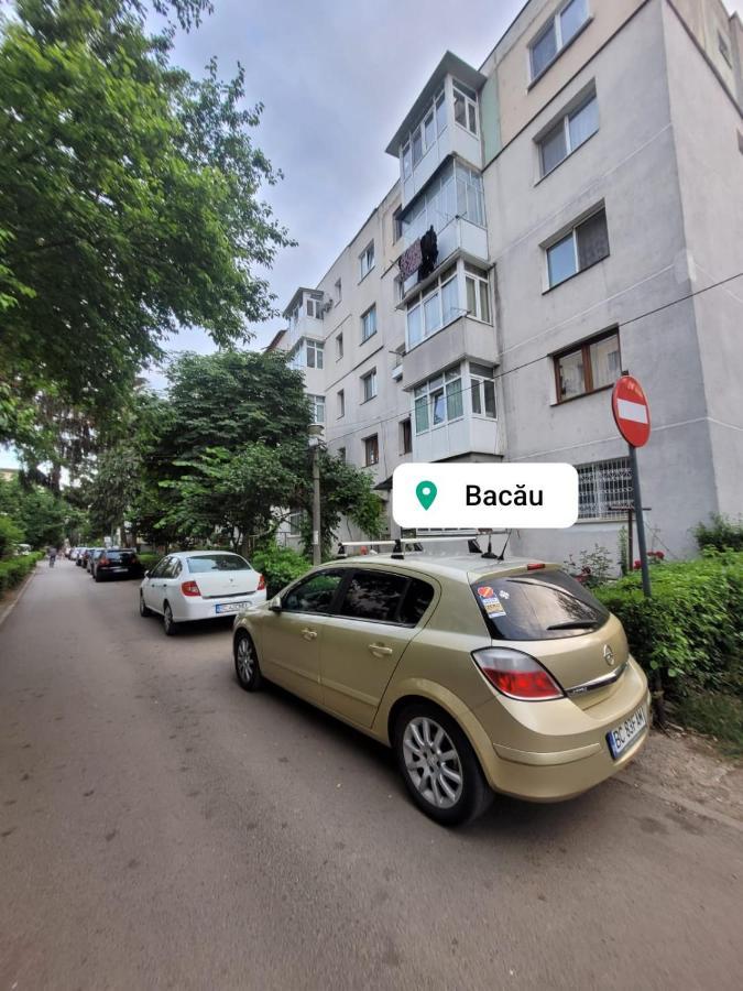 Christal Apartment باكاو المظهر الخارجي الصورة